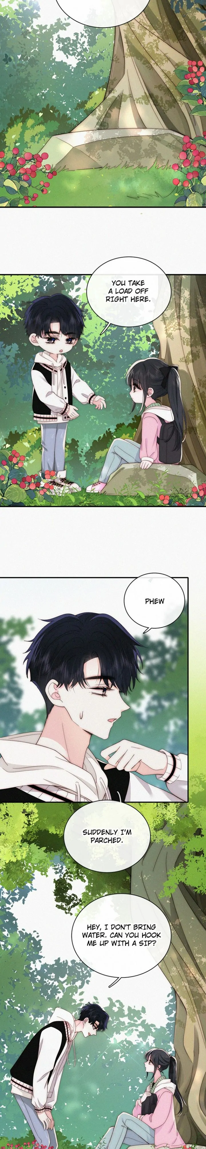 Read Only Love EN Manga Online