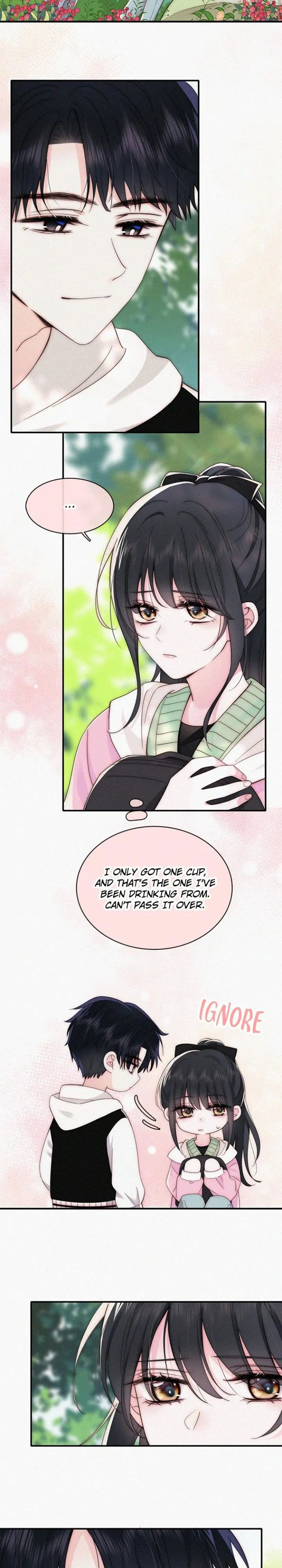 Read Only Love EN Manga Online