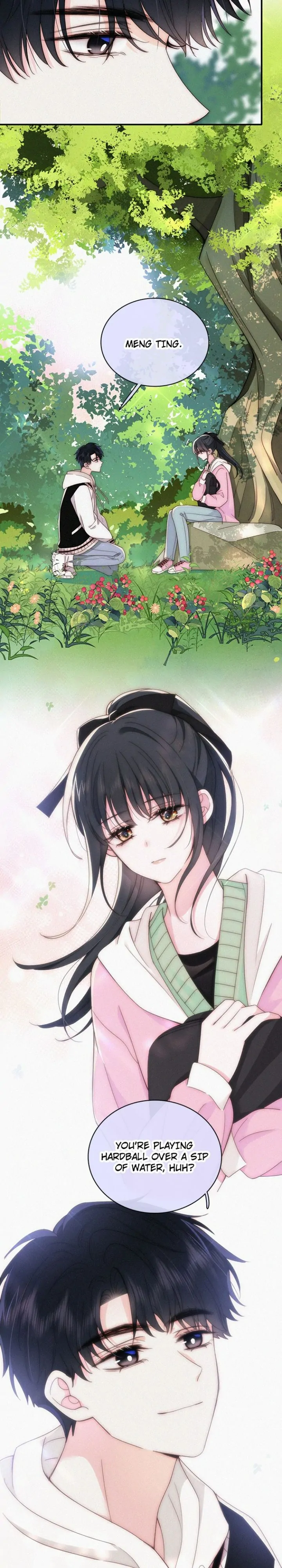 Read Only Love EN Manga Online