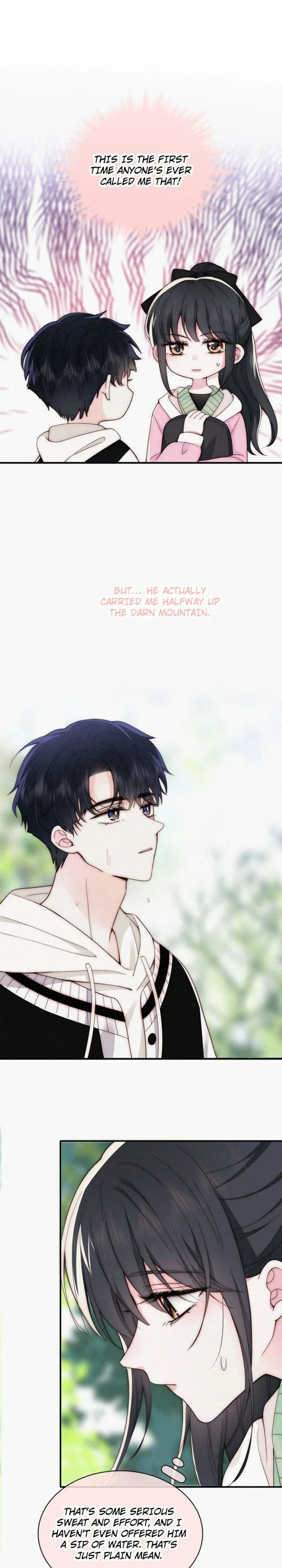 Read Only Love EN Manga Online