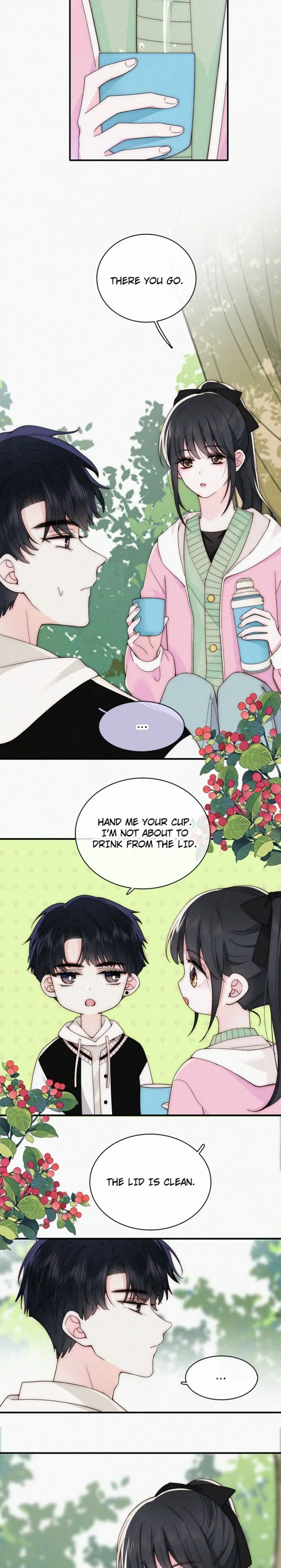 Read Only Love EN Manga Online
