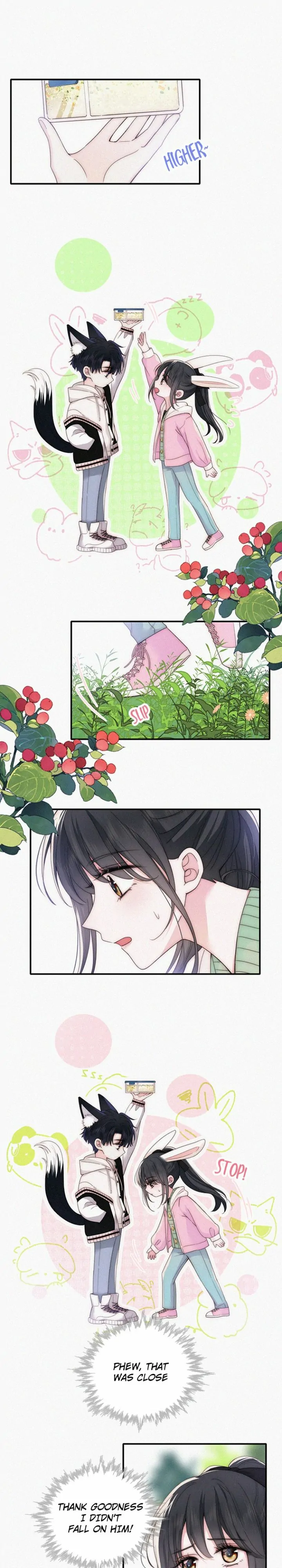 Read Only Love EN Manga Online