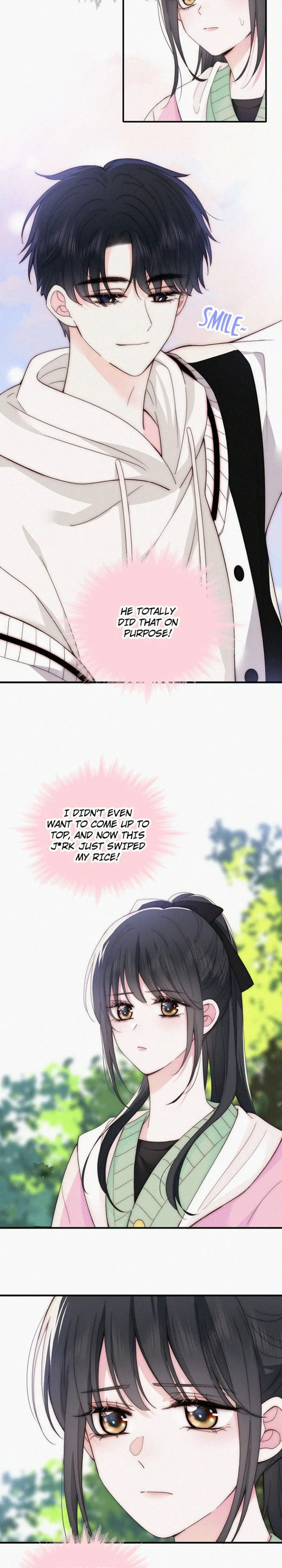 Read Only Love EN Manga Online