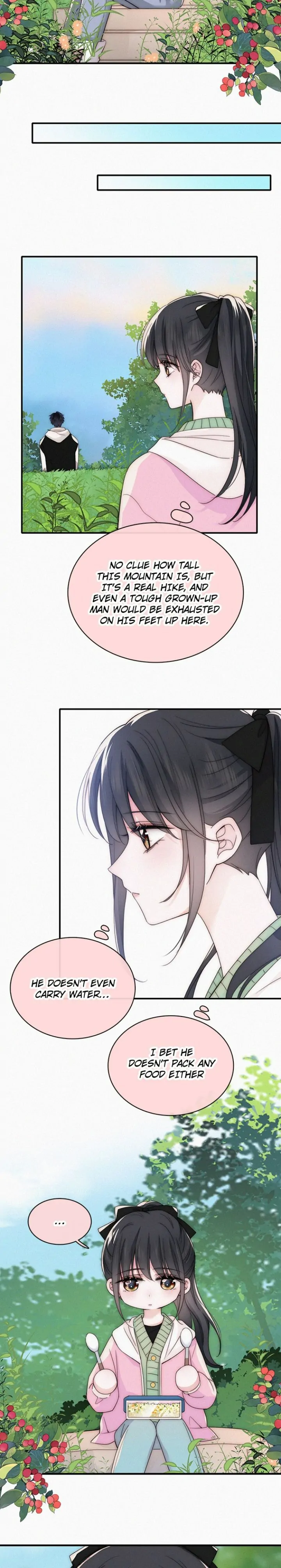 Read Only Love EN Manga Online
