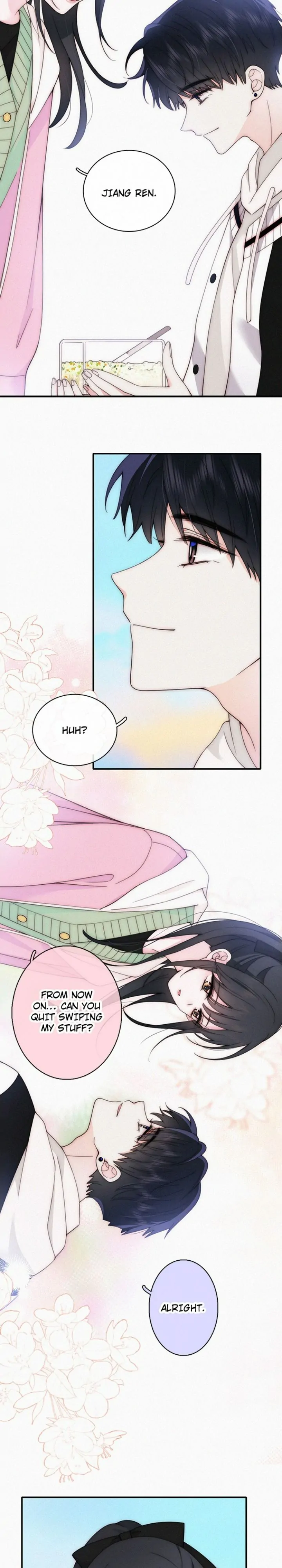Read Only Love EN Manga Online