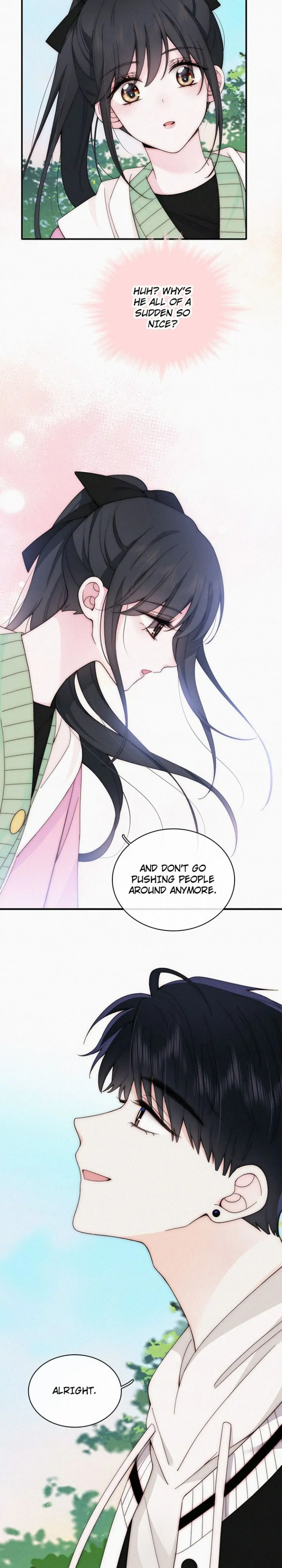 Read Only Love EN Manga Online