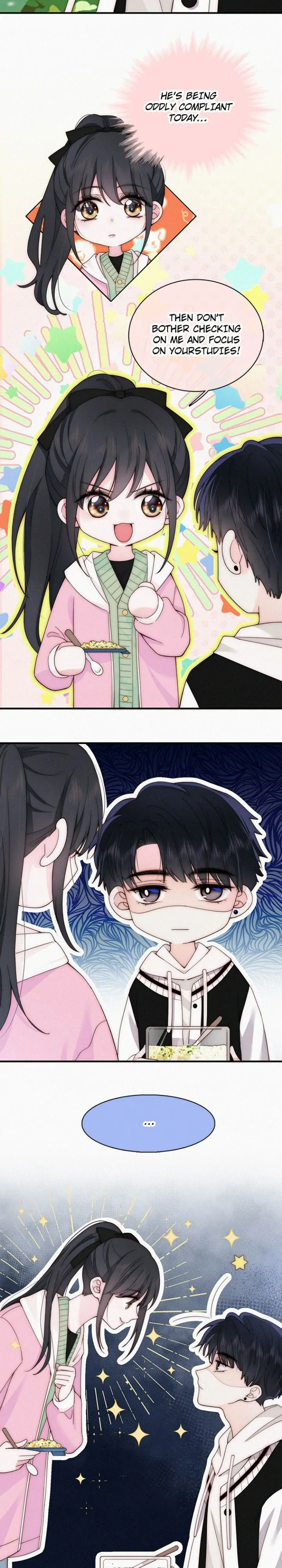 Read Only Love EN Manga Online