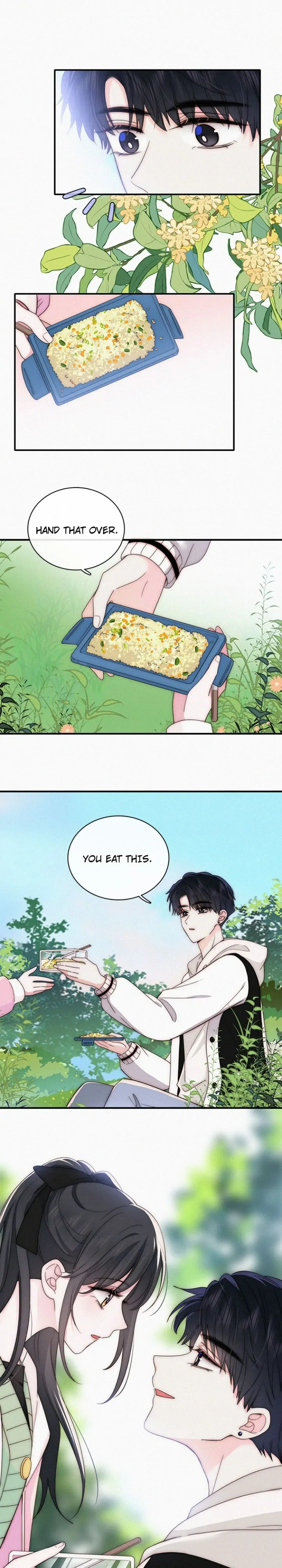 Read Only Love EN Manga Online