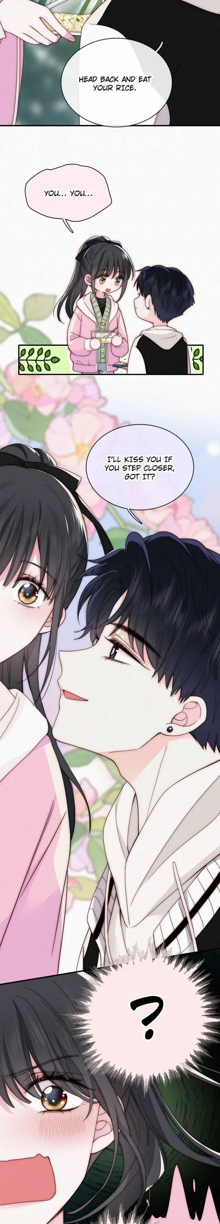 Read Only Love EN Manga Online