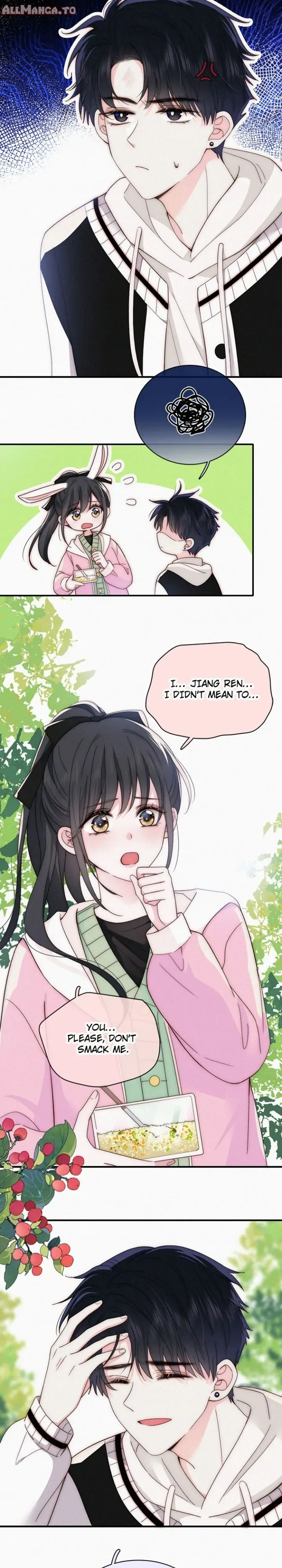 Read Only Love EN Manga Online