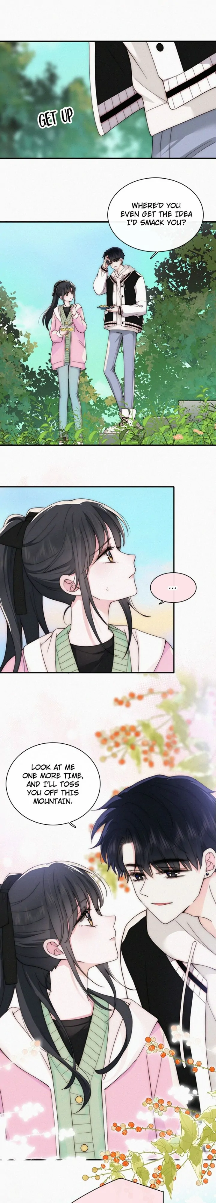 Read Only Love EN Manga Online