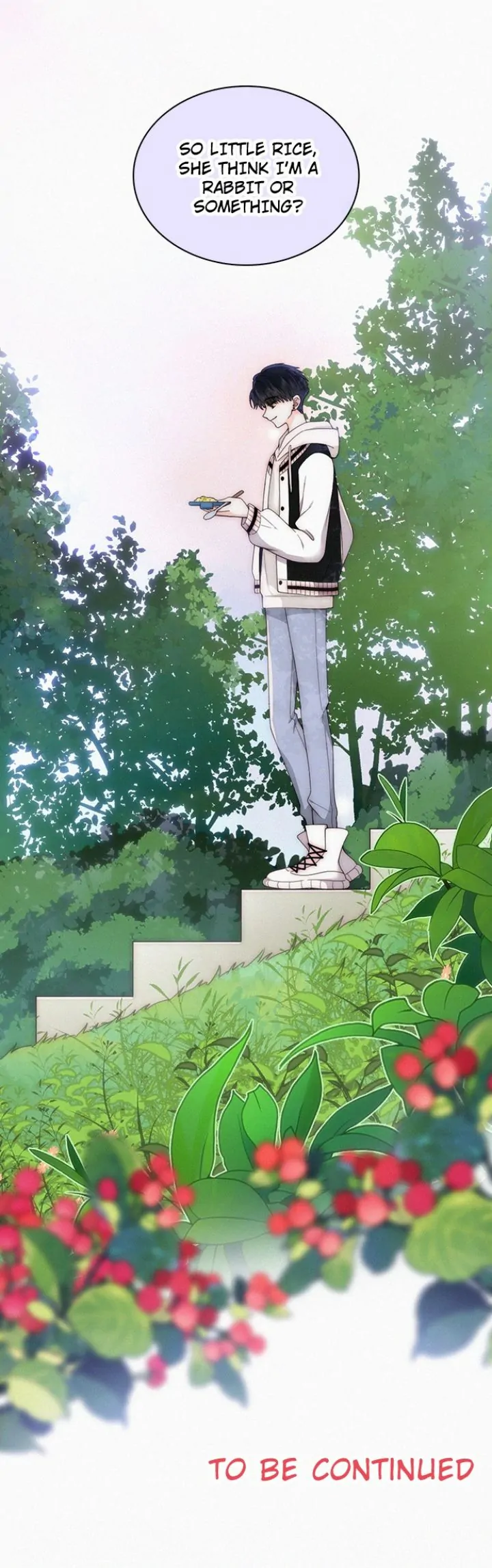 Read Only Love EN Manga Online