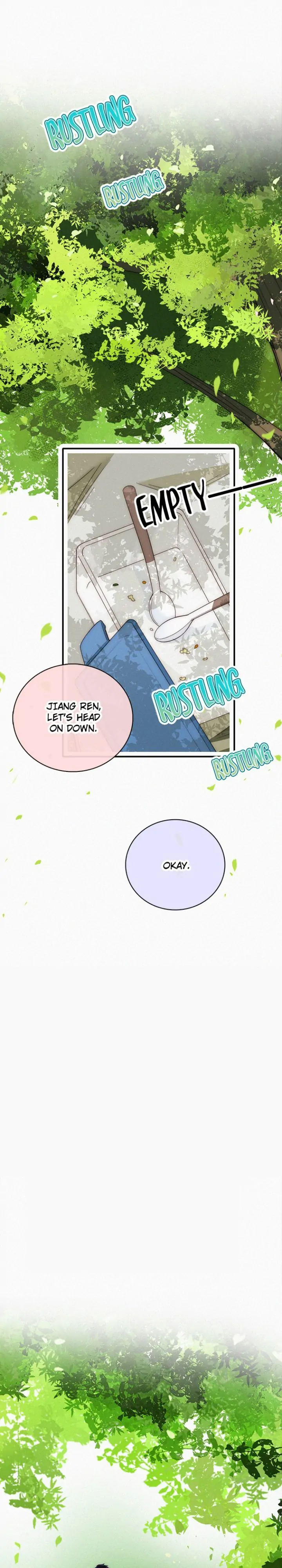 Read Only Love EN Manga Online
