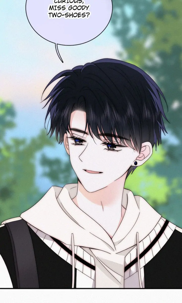 Read Only Love EN Manga Online