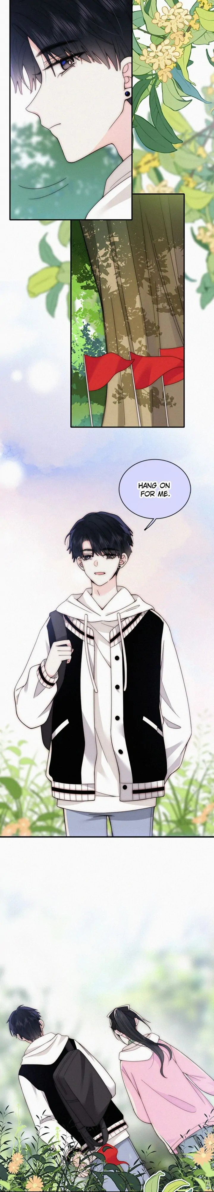 Read Only Love EN Manga Online