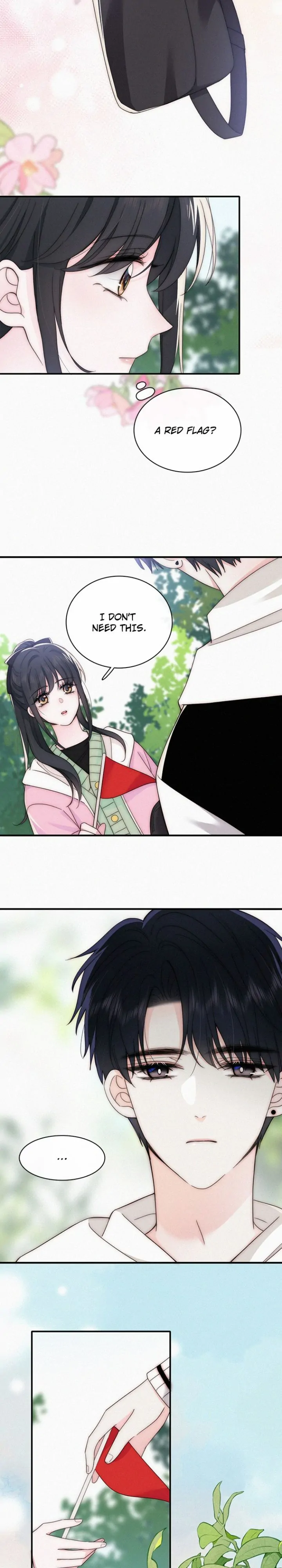 Read Only Love EN Manga Online