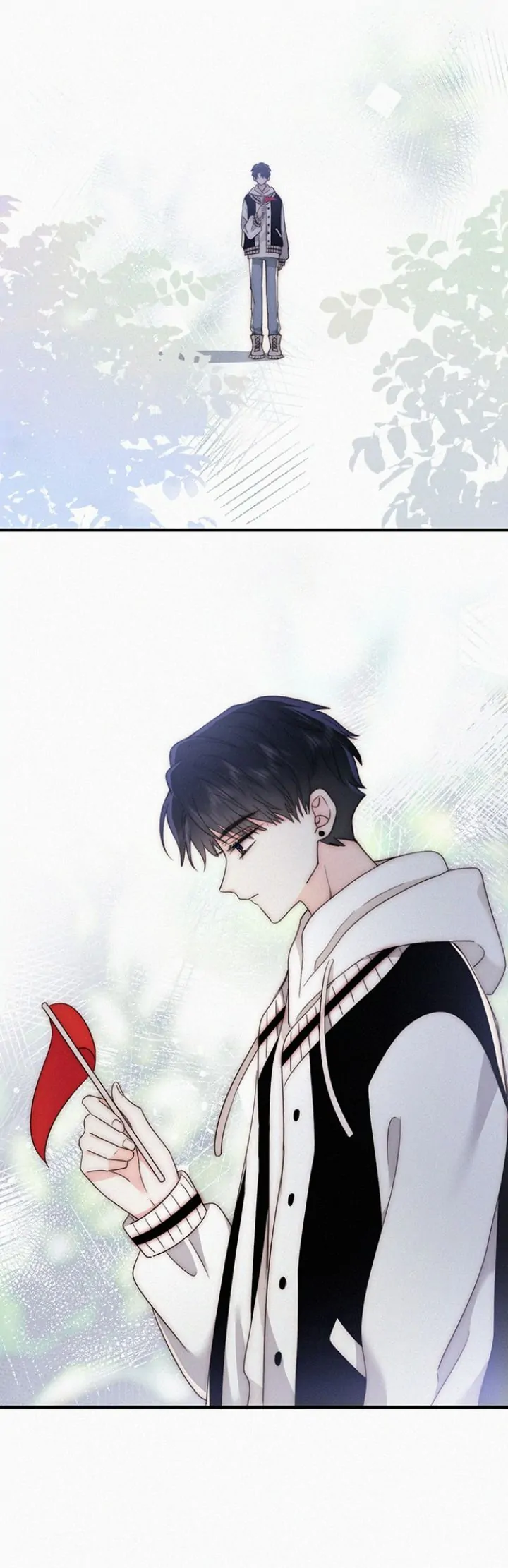 Read Only Love EN Manga Online