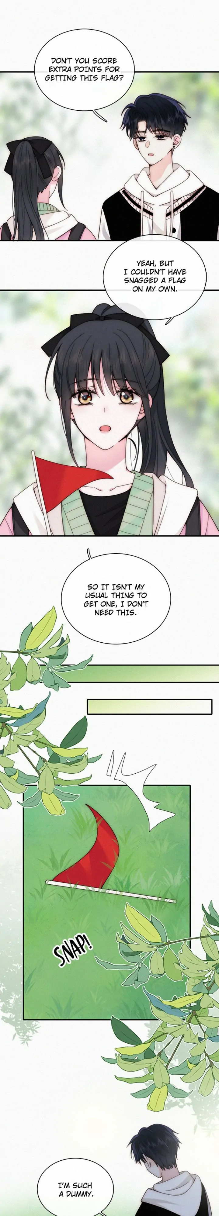 Read Only Love EN Manga Online
