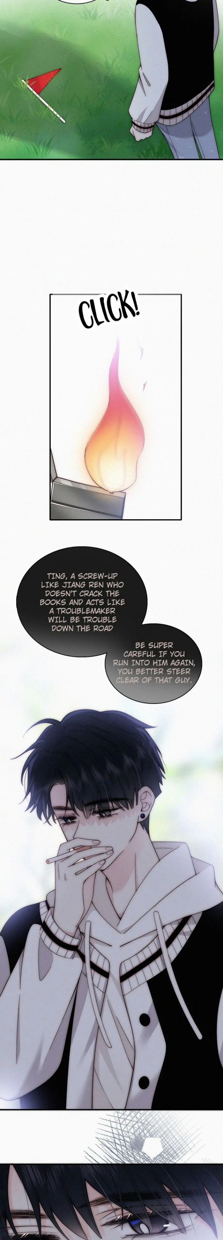 Read Only Love EN Manga Online