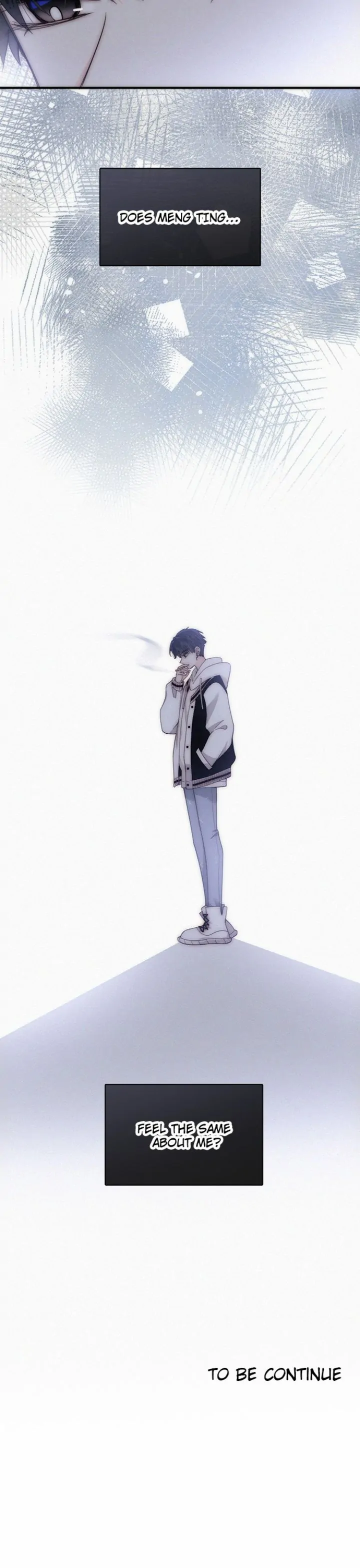Read Only Love EN Manga Online