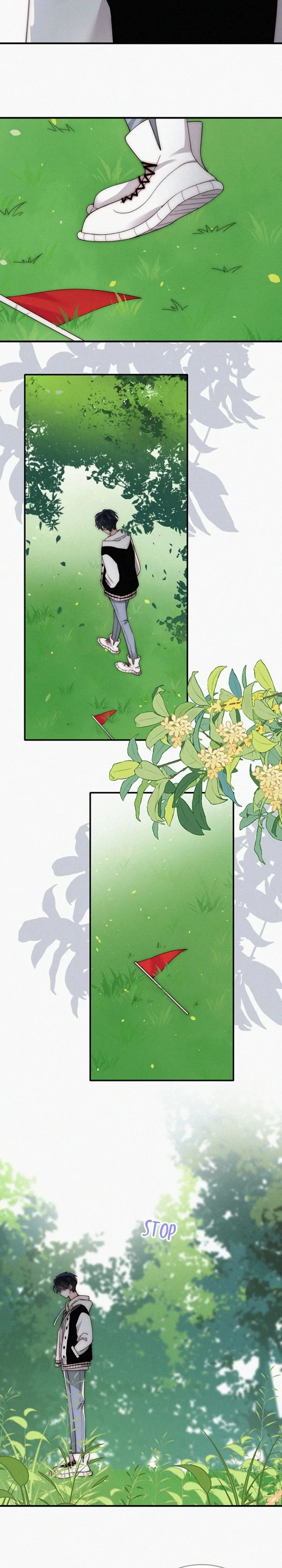 Read Only Love EN Manga Online
