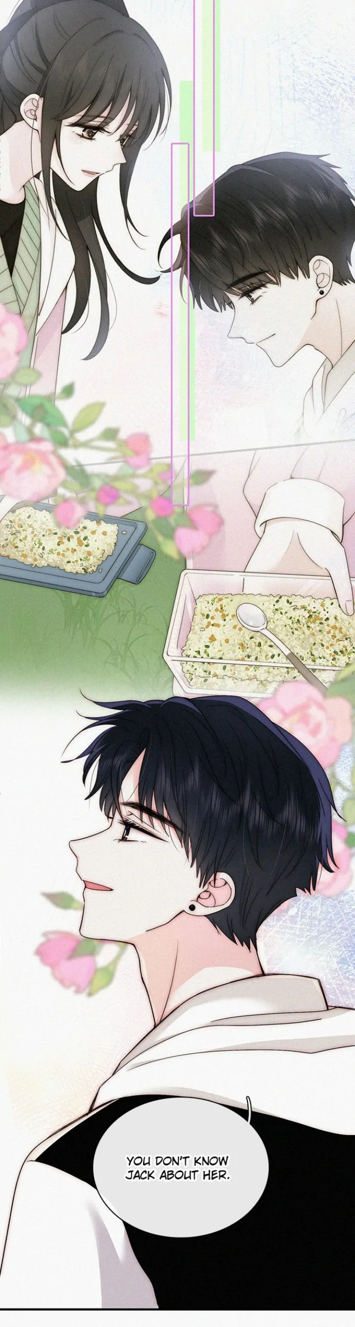 Read Only Love EN Manga Online