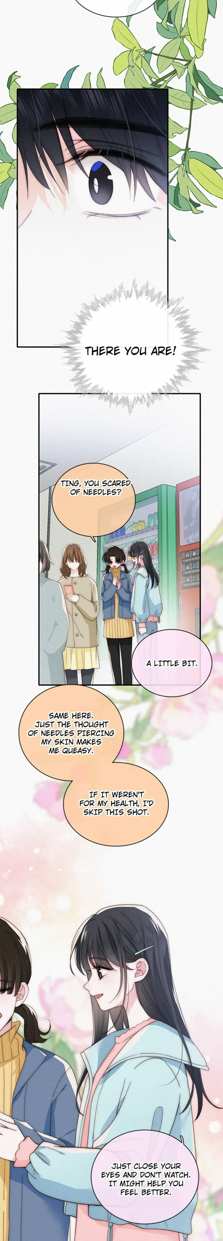 Read Only Love EN Manga Online