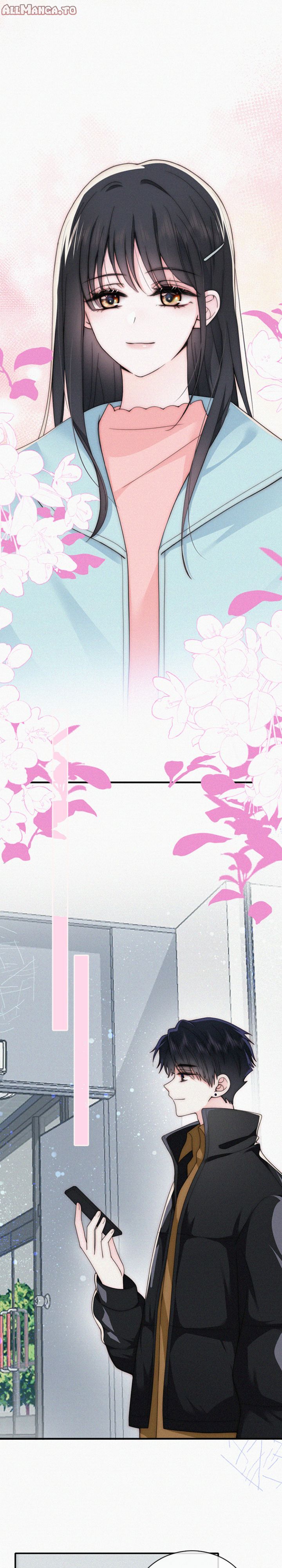 Read Only Love EN Manga Online
