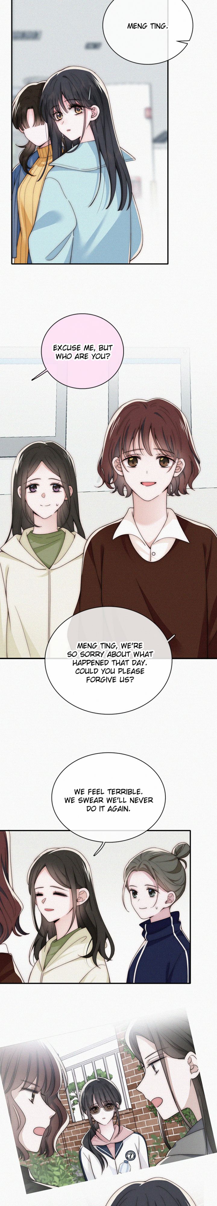 Read Only Love EN Manga Online