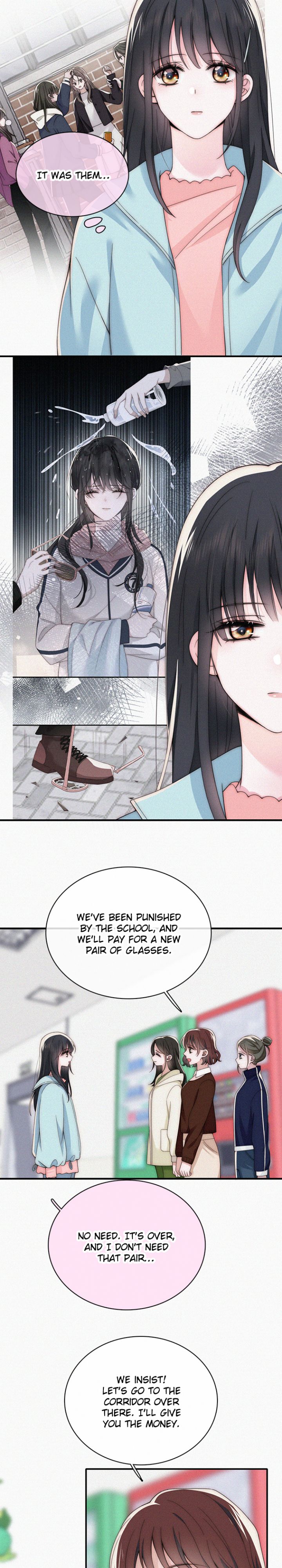 Read Only Love EN Manga Online