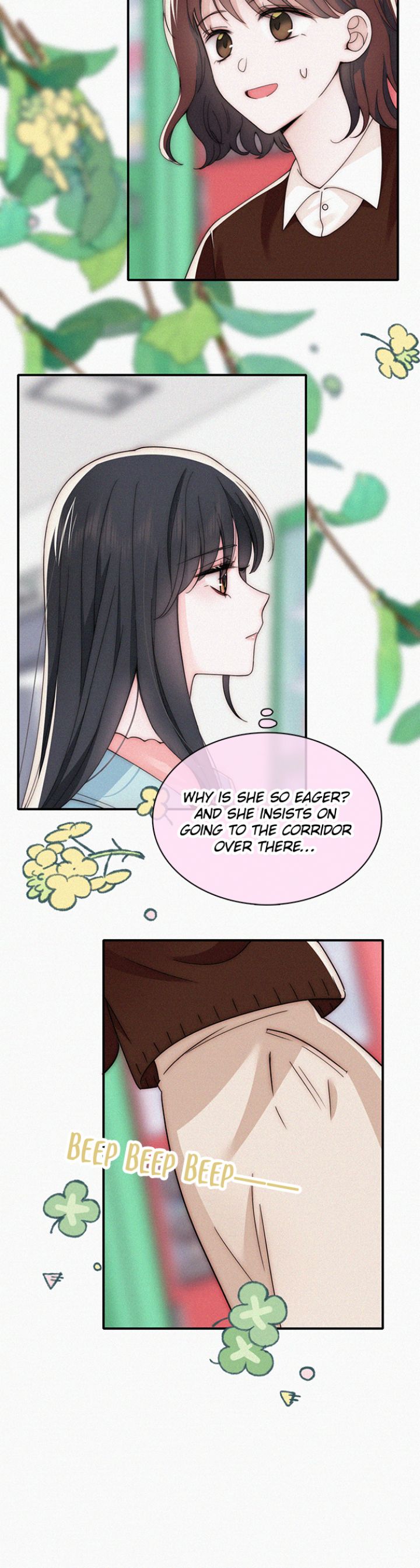 Read Only Love EN Manga Online