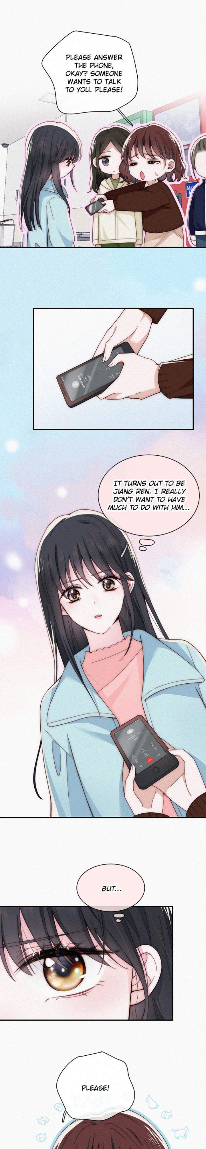 Read Only Love EN Manga Online