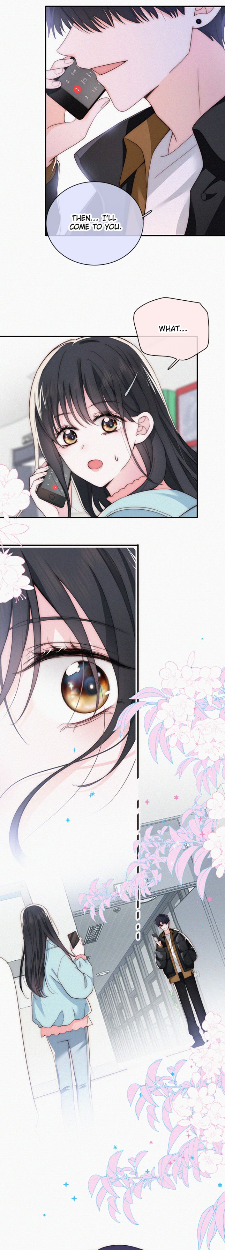Read Only Love EN Manga Online