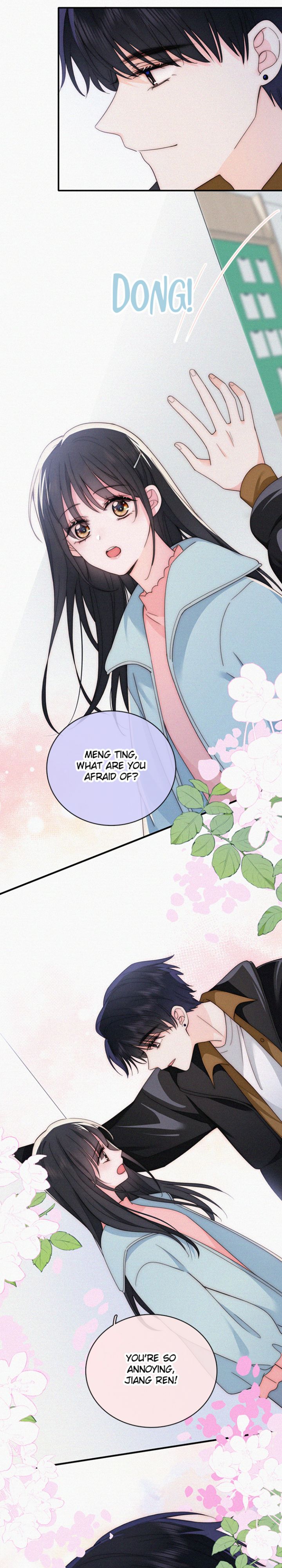 Read Only Love EN Manga Online