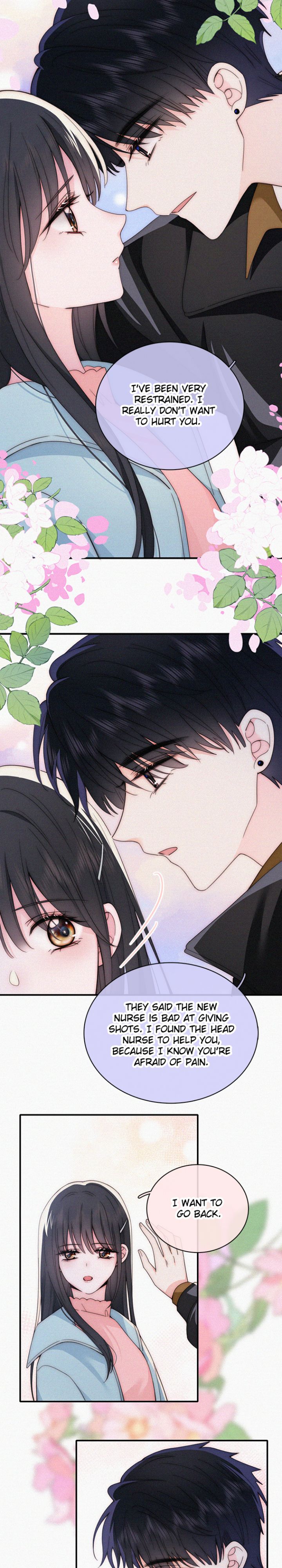 Read Only Love EN Manga Online