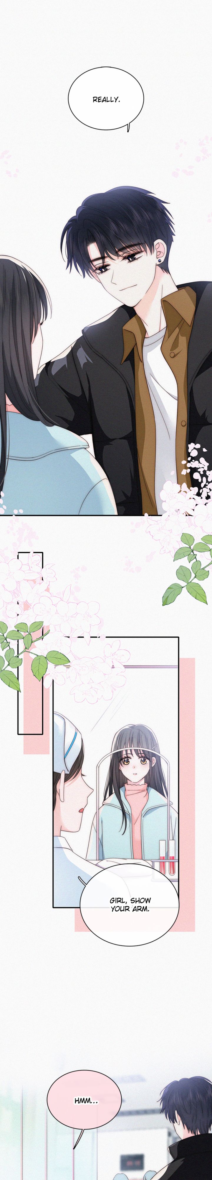 Read Only Love EN Manga Online