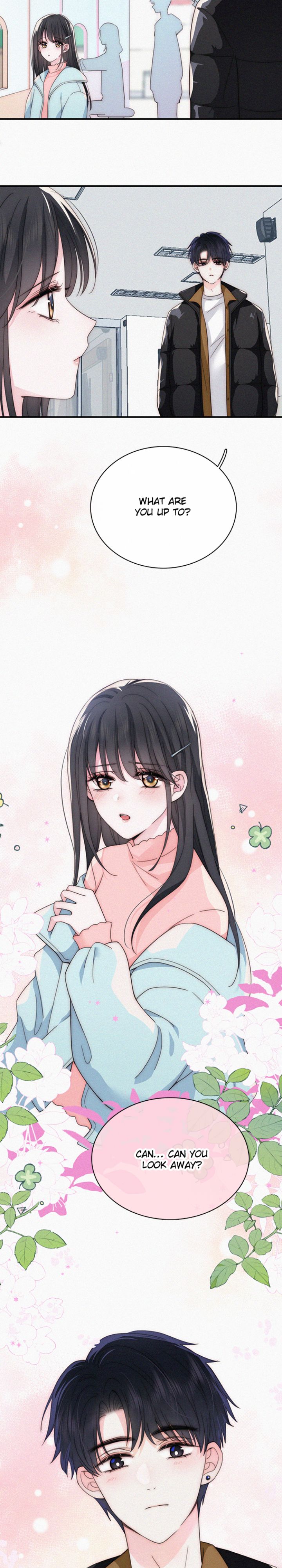Read Only Love EN Manga Online
