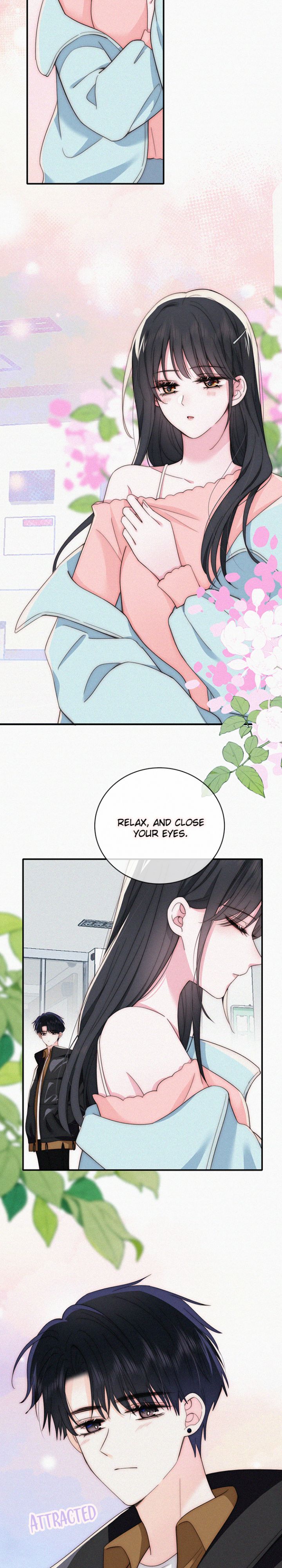 Read Only Love EN Manga Online
