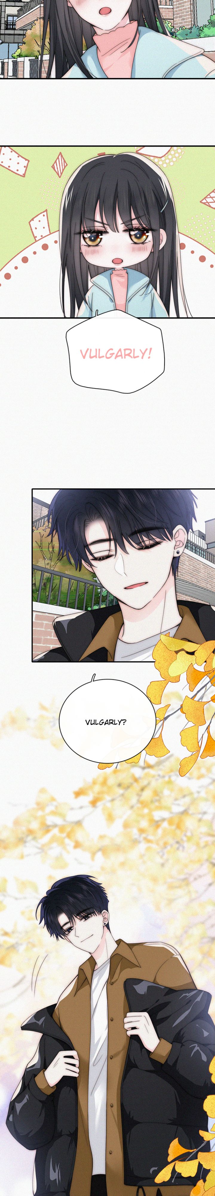 Read Only Love EN Manga Online