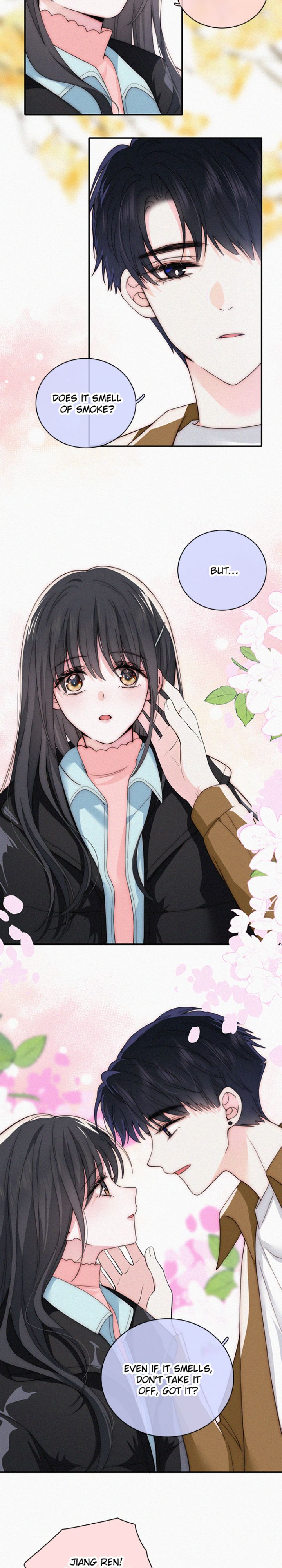 Read Only Love EN Manga Online