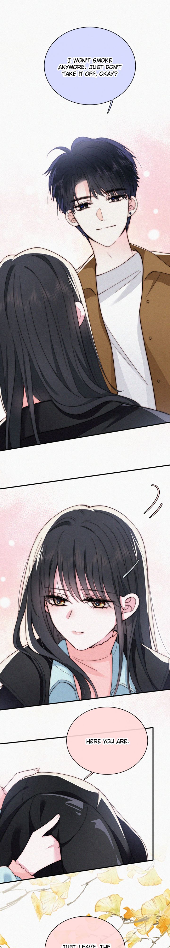 Read Only Love EN Manga Online