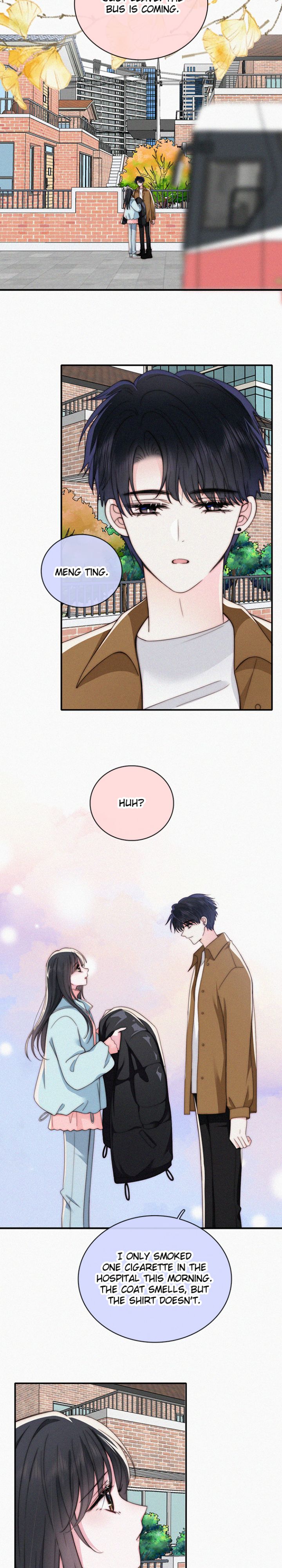 Read Only Love EN Manga Online