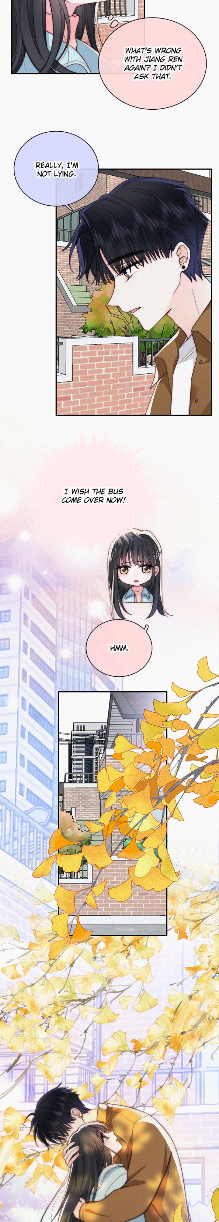 Read Only Love EN Manga Online