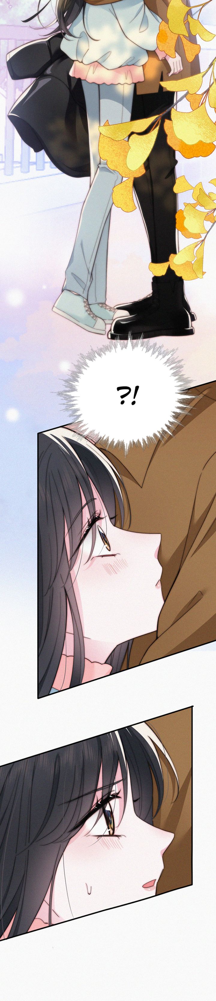 Read Only Love EN Manga Online