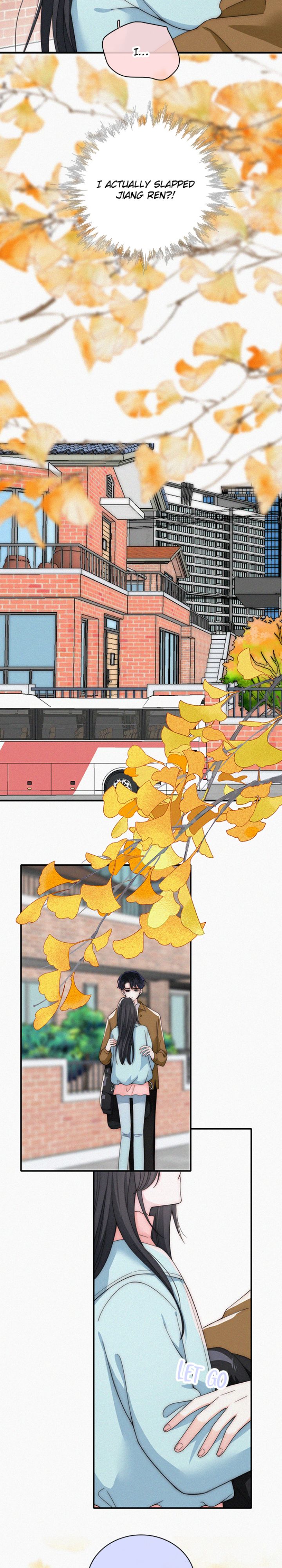 Read Only Love EN Manga Online