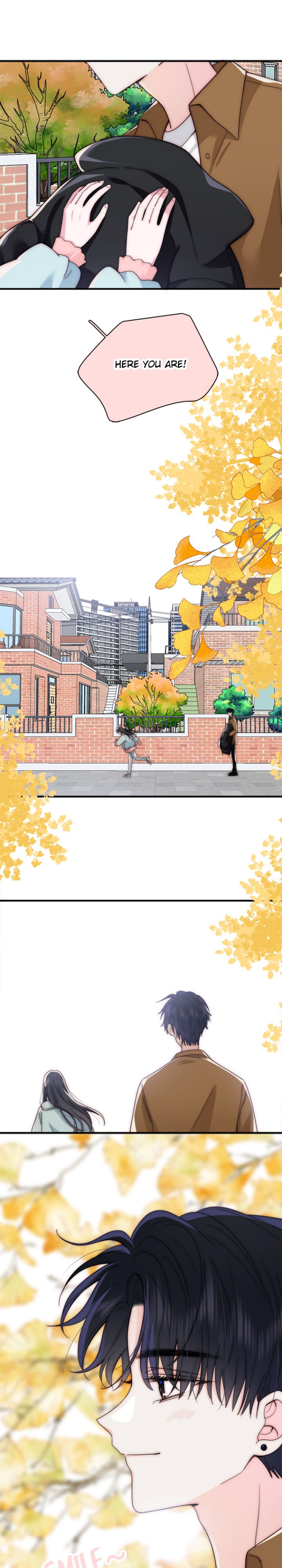 Read Only Love EN Manga Online
