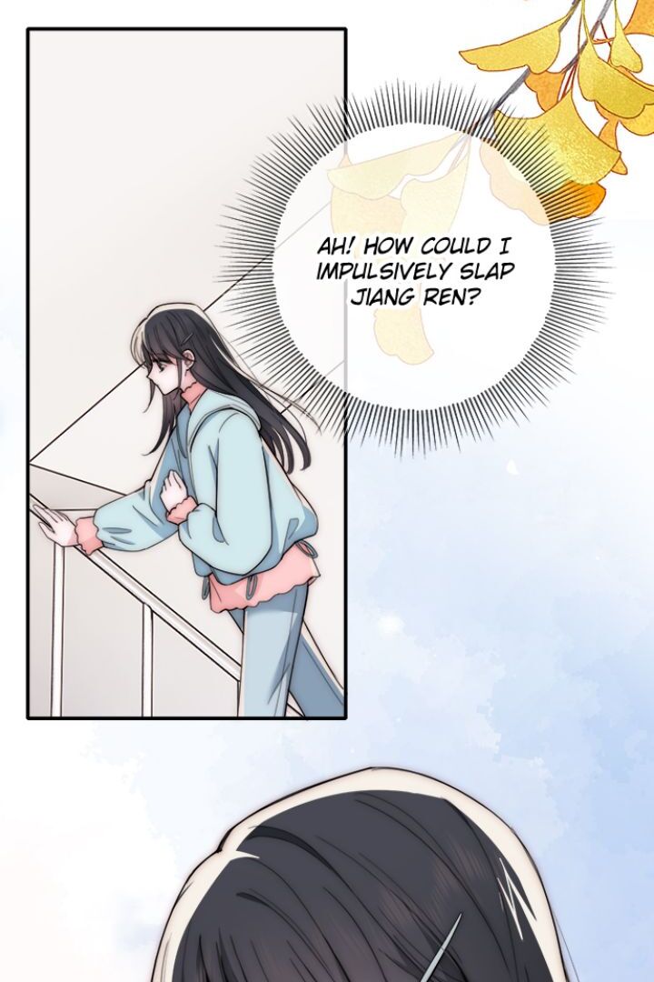 Read Only Love EN Manga Online