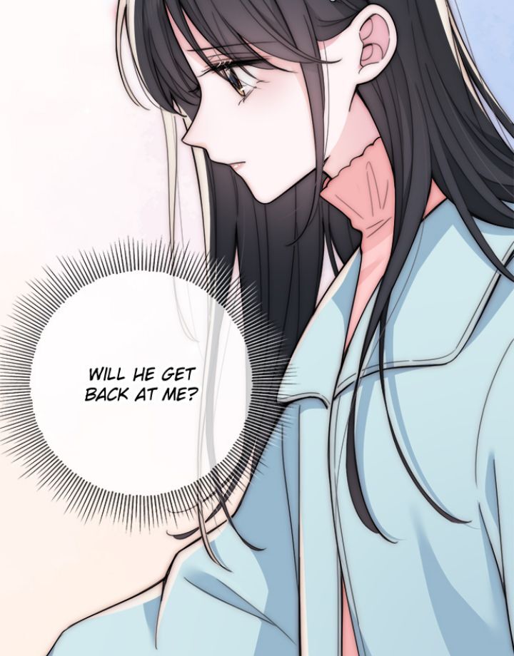 Read Only Love EN Manga Online