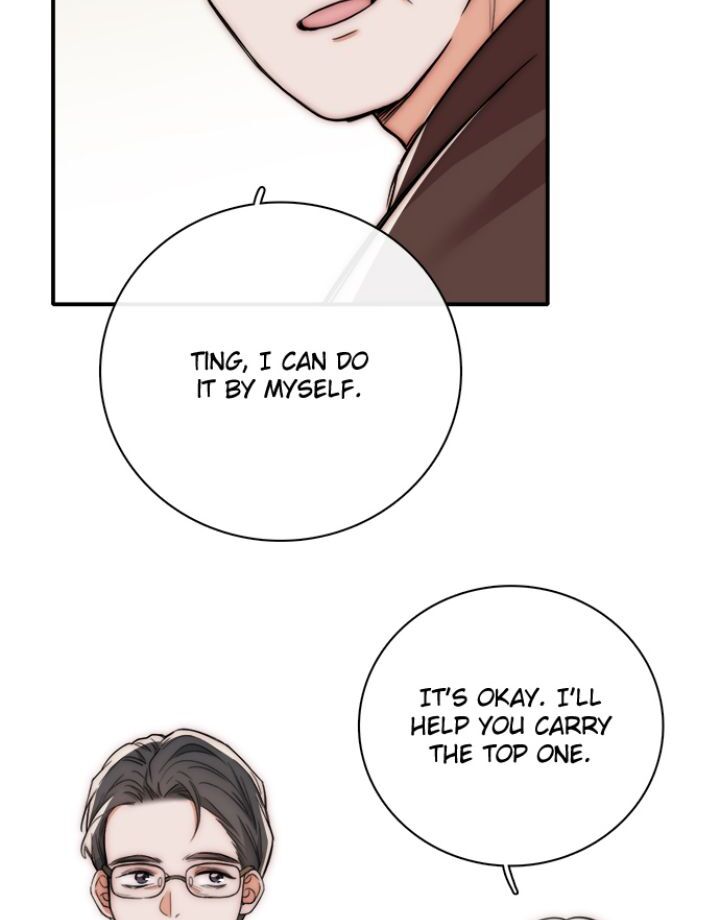 Read Only Love EN Manga Online