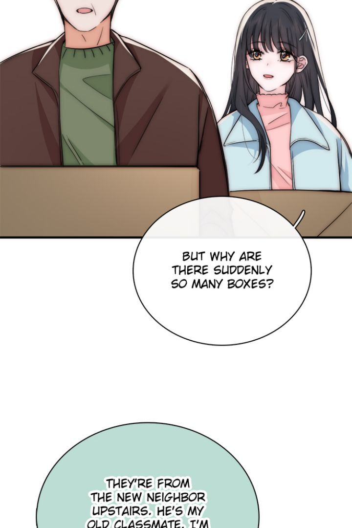 Read Only Love EN Manga Online